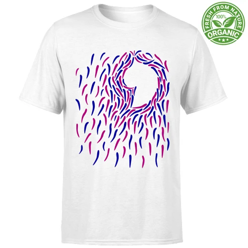 T-Shirt Bambino Organic