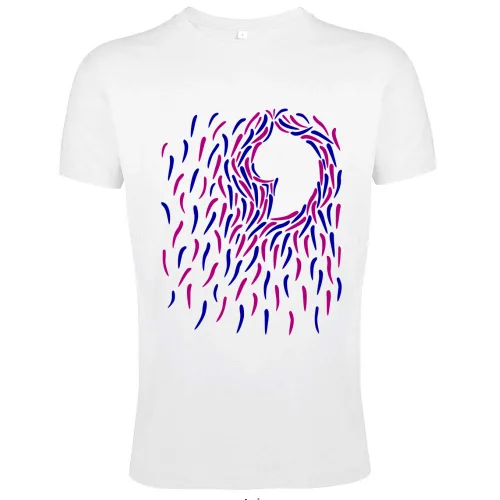 T-Shirt Men Fit