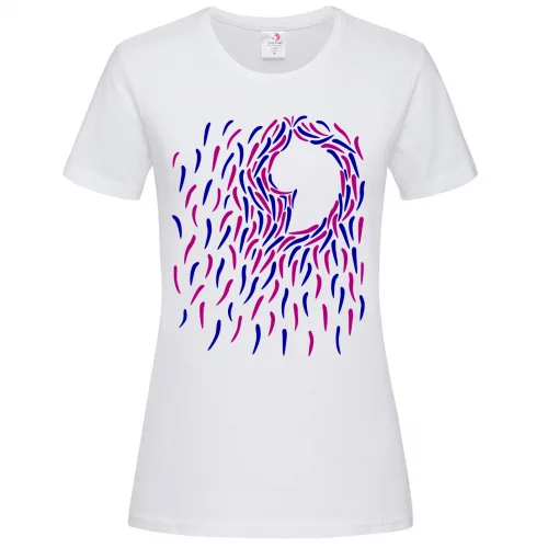 T-Shirt Women Premium 