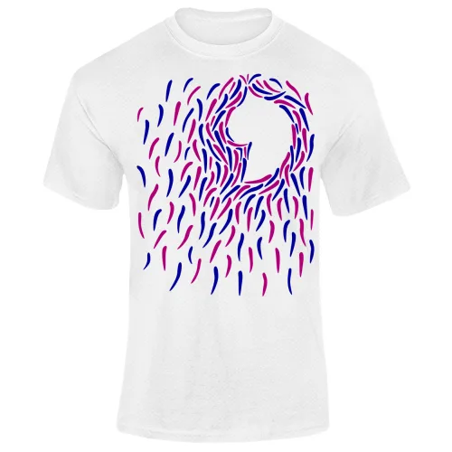 T-Shirt Unisex Dry Sport
