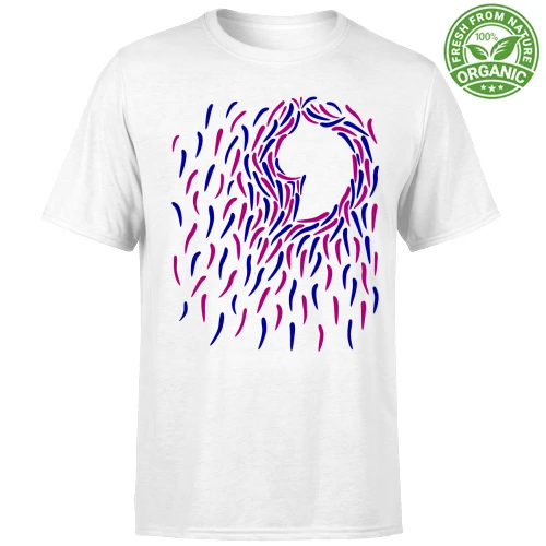 T-Shirt Unisex Organic