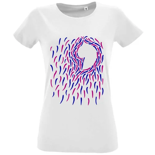 T-Shirt Women Fit