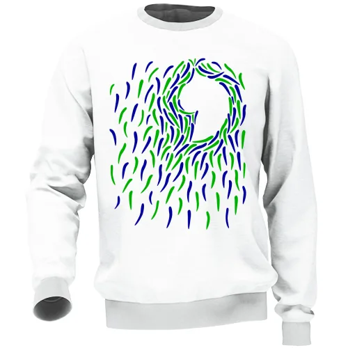 Felpa Unisex