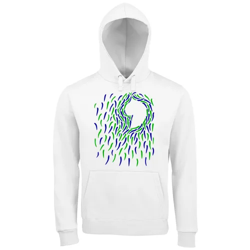 Hoodie Premium Men