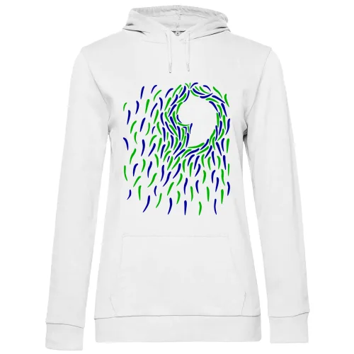 Hoodie Premium Women