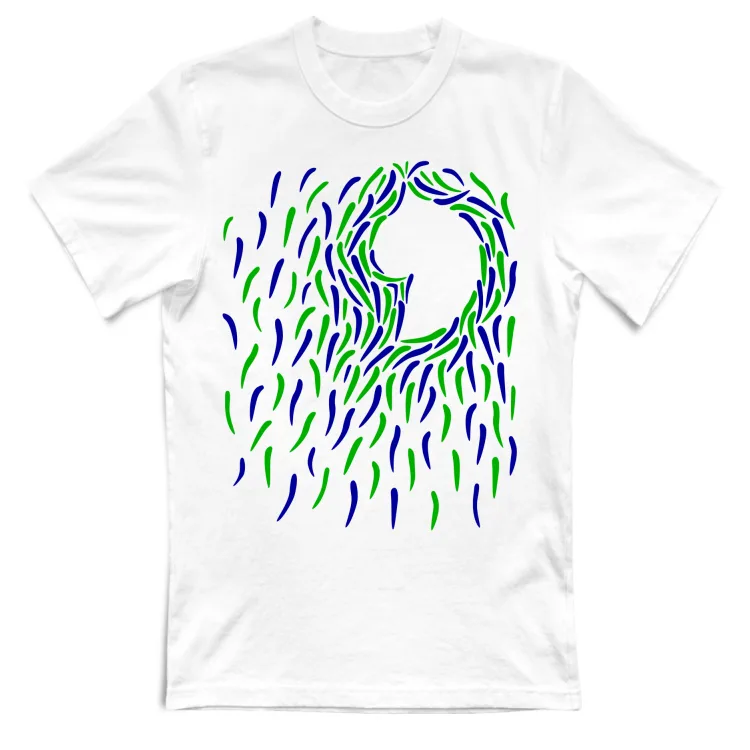 Marconi nel cuore 2024 - Verde/Blu