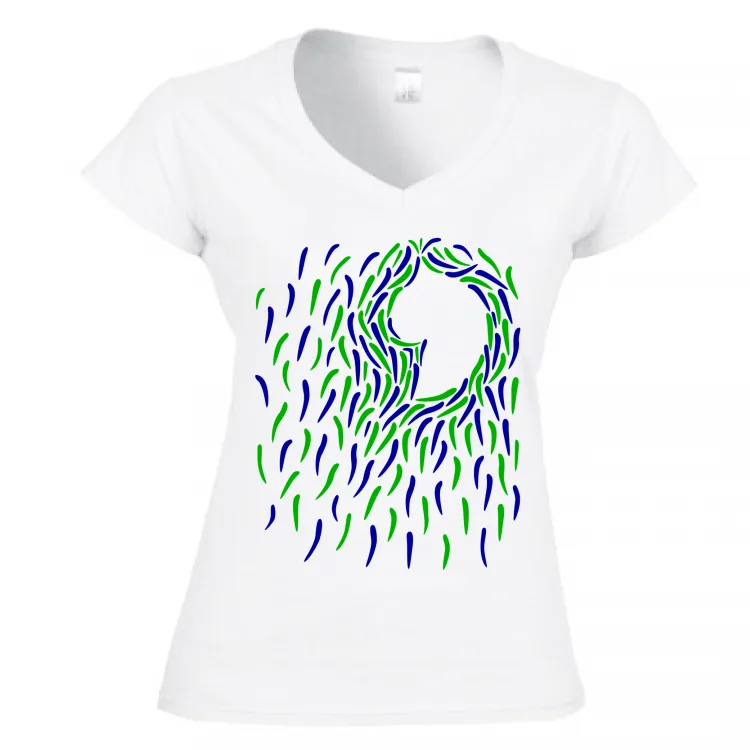 Marconi nel cuore 2024 - Verde/Blu