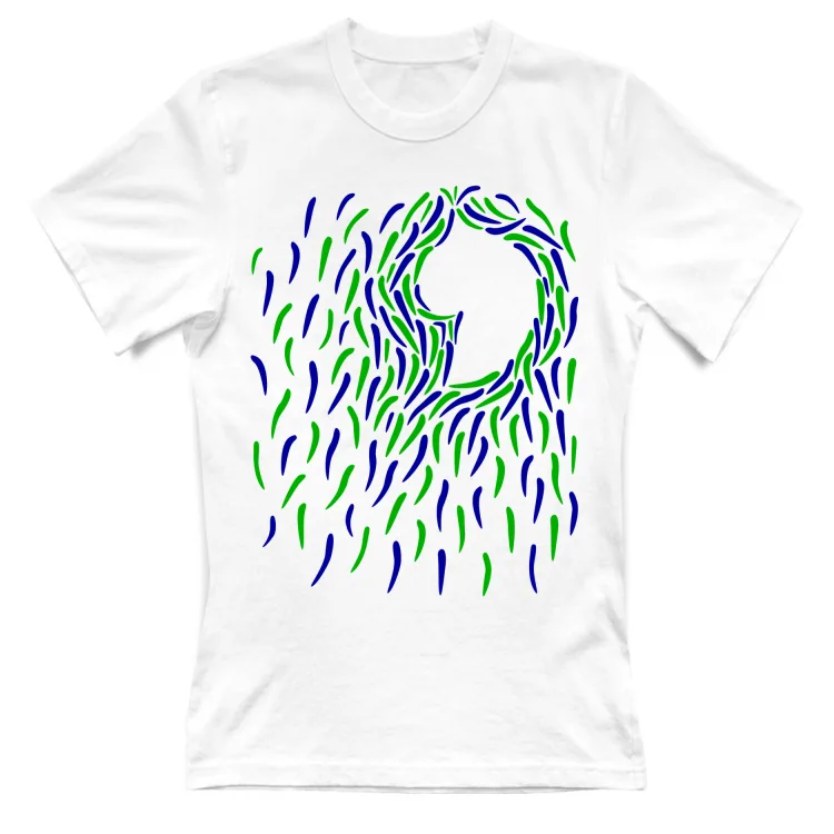 Marconi nel cuore 2024 - Verde/Blu