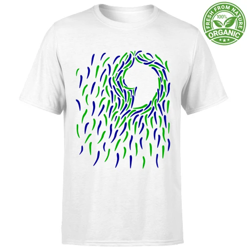 T-Shirt Bambino Organic