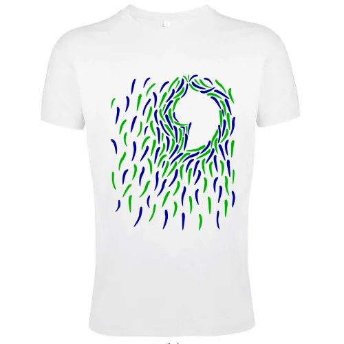 T-Shirt Men Fit