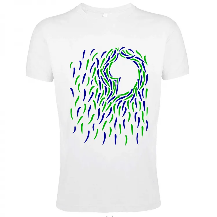 Marconi nel cuore 2024 - Verde/Blu