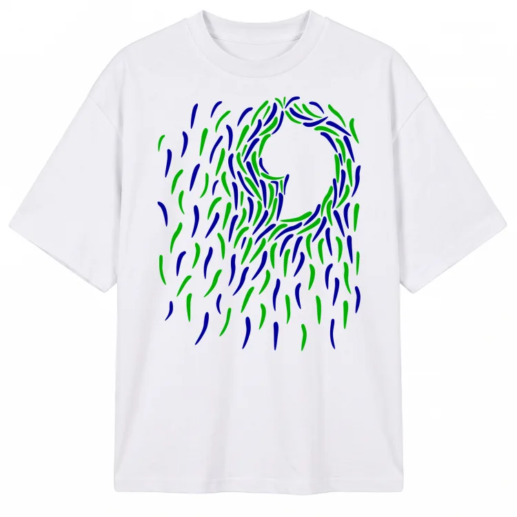 Marconi nel cuore 2024 - Verde/Blu
