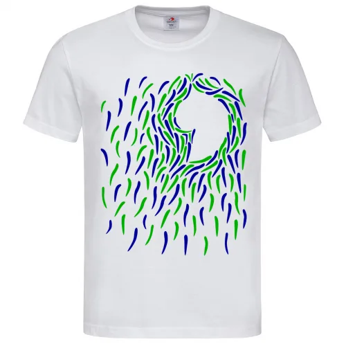 T-Shirt Men Premium 