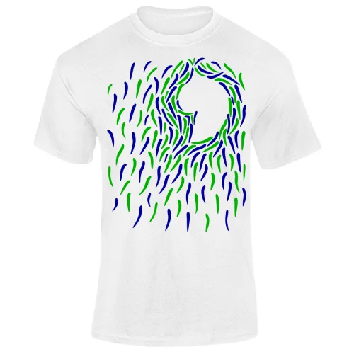T-Shirt Unisex Dry Sport