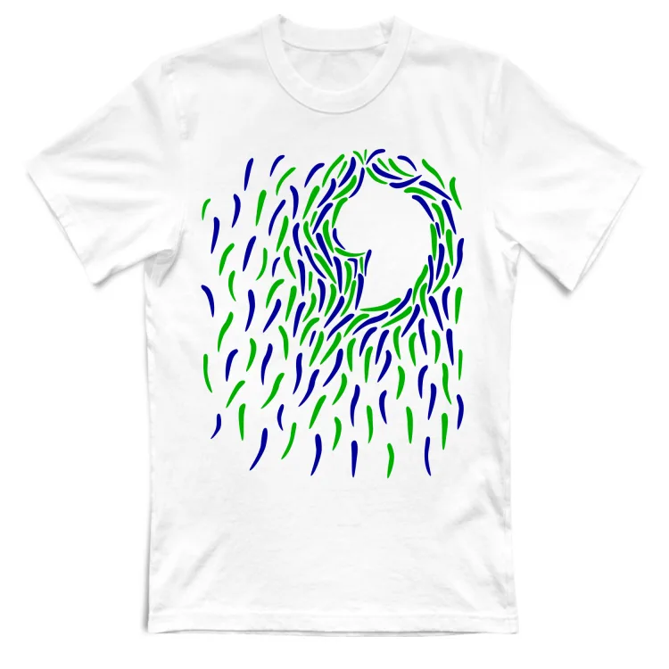 Marconi nel cuore 2024 - Verde/Blu