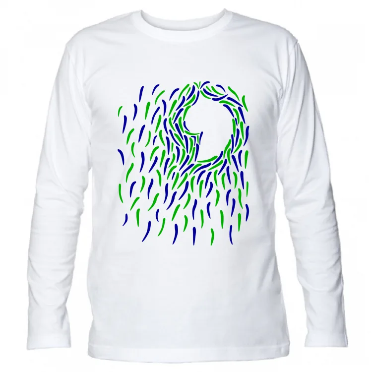 Marconi nel cuore 2024 - Verde/Blu