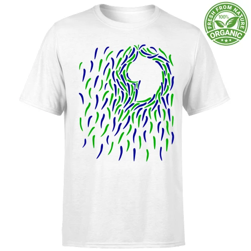 T-Shirt Unisex Organic
