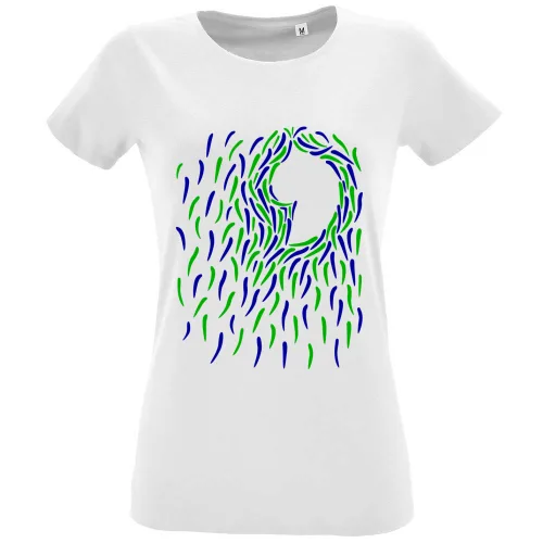T-Shirt Women Fit