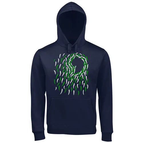 Hoodie Premium Men