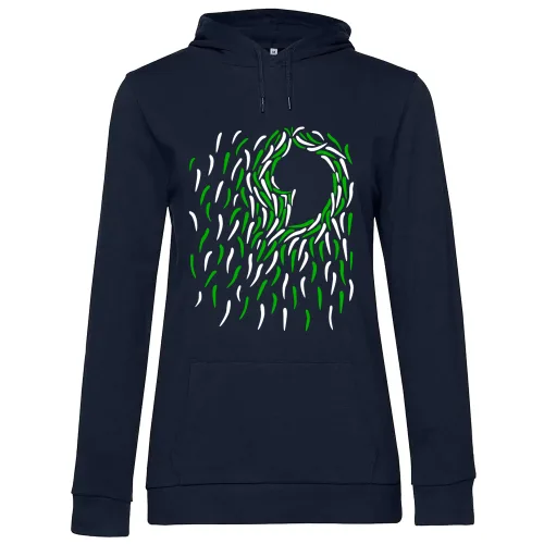 Hoodie Premium Women