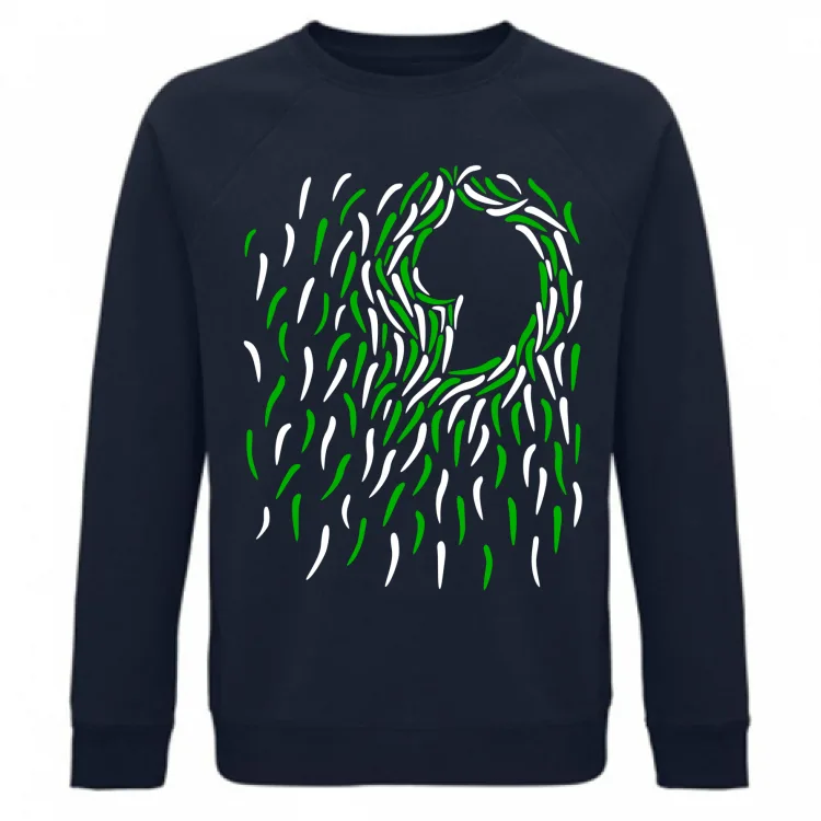 Marconi nel cuore 2024 - Verde/Bianco