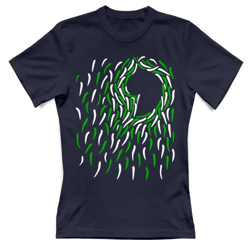T-Shirt Donna
