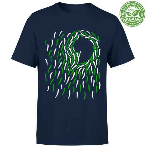 T-Shirt Bambino Organic