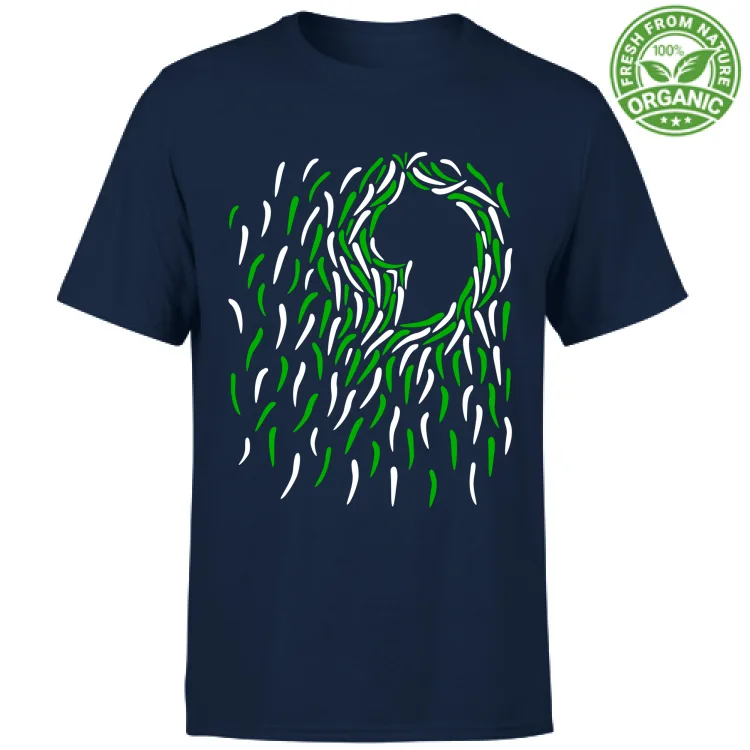 Marconi nel cuore 2024 - Verde/Bianco