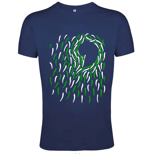 T-Shirt Men Fit