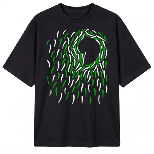 T-Shirt Oversize
