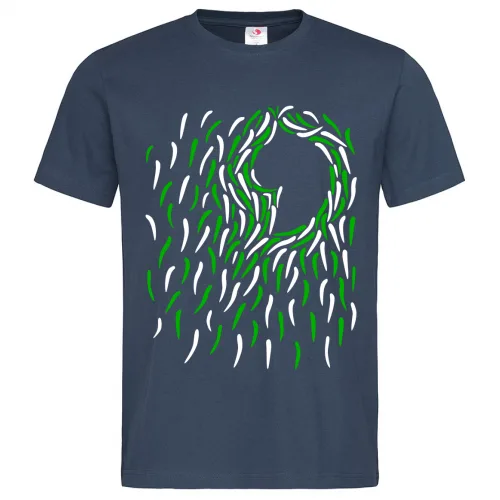 T-Shirt Men Premium 