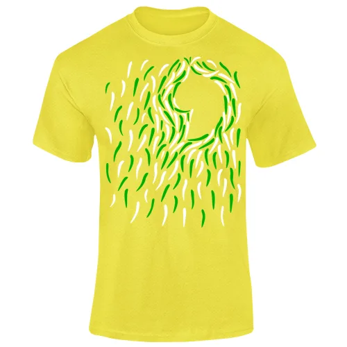 T-Shirt Unisex Dry Sport