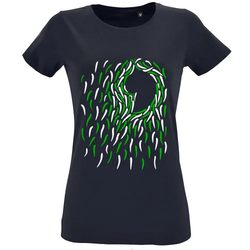 T-Shirt Women Fit