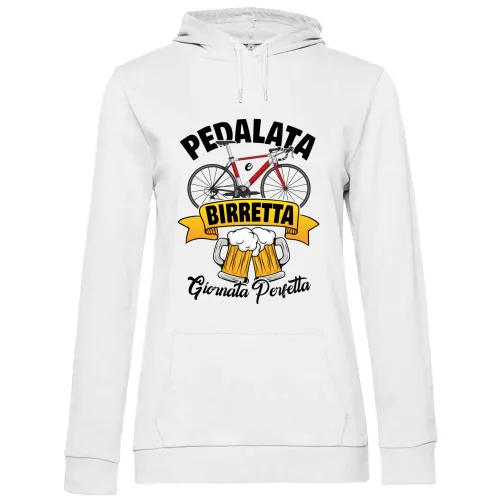 Hoodie Premium Women