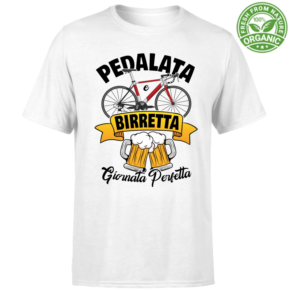 Pedalata e Birretta giornata perfetta