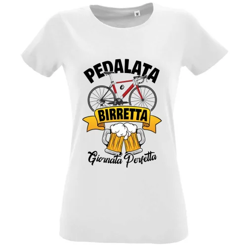 T-Shirt Women Fit