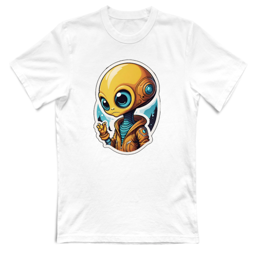 T-Shirt Unisex