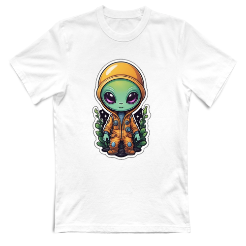 T-Shirt Unisex