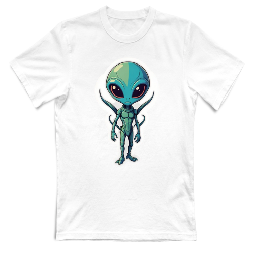 T-Shirt Unisex