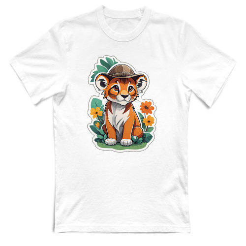 T-Shirt Unisex