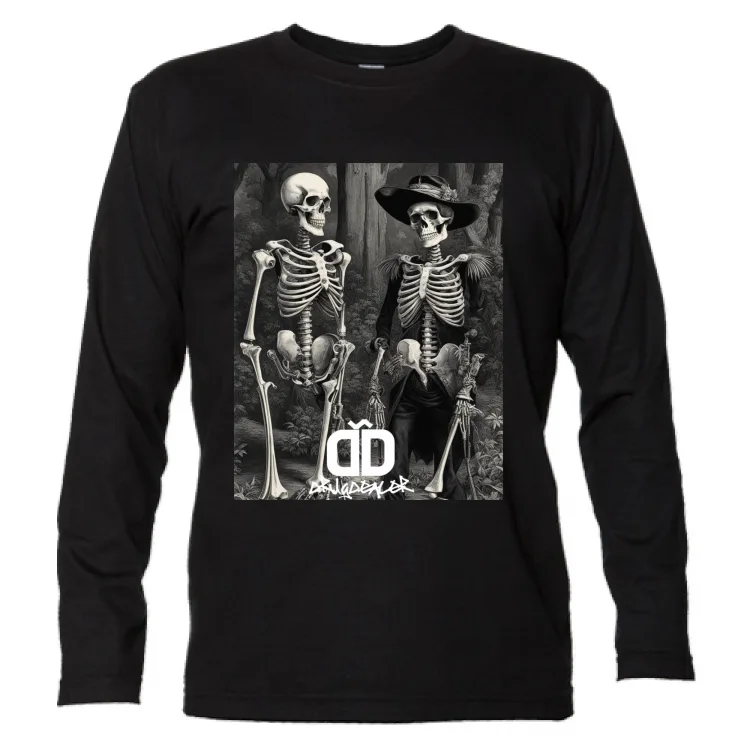 DDealerLongSleeves