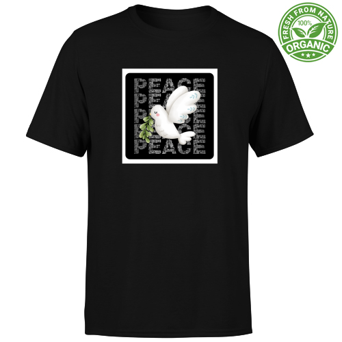 T-Shirt Unisex Organic