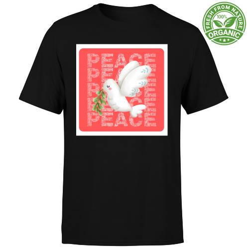 T-Shirt Unisex Organic