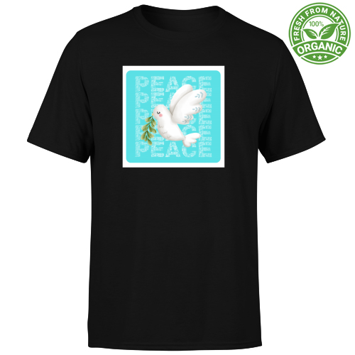 T-Shirt Unisex Organic