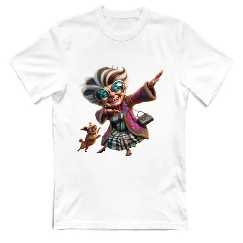 T-Shirt Bambino