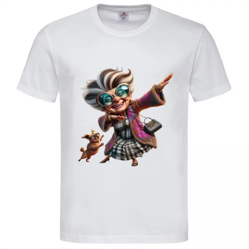 T-Shirt Men Premium 