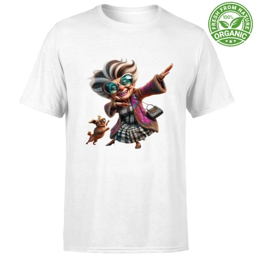 T-Shirt Unisex Organic