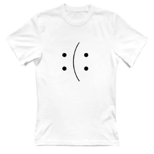 T-Shirt Donna