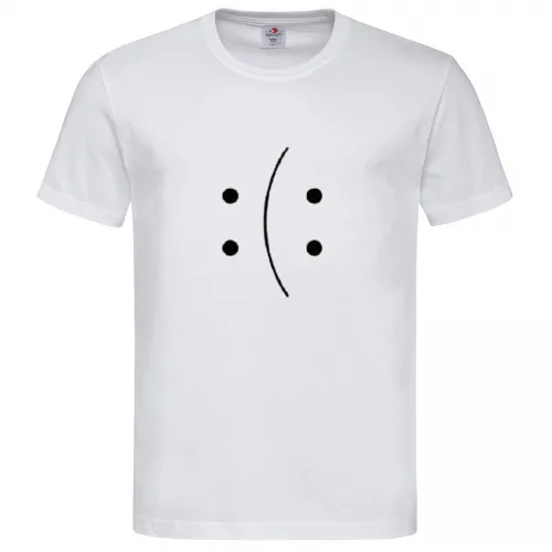 T-Shirt Men Premium 