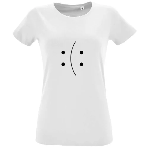 T-Shirt Women Fit